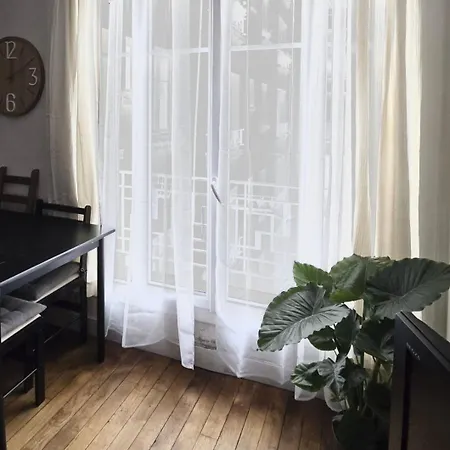 Cozy Appart Near Bastille Paris Extérieur photo